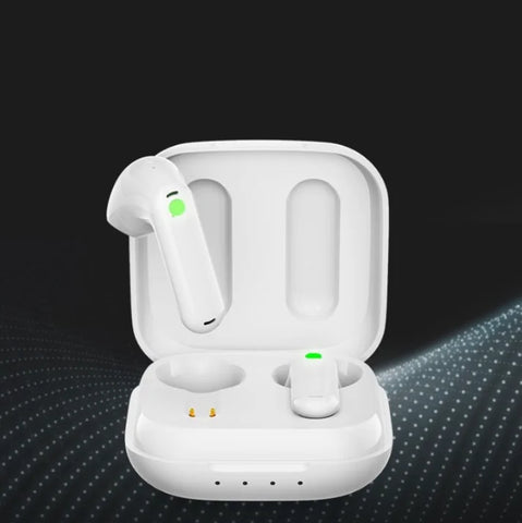 Simultaneous Translation Headphones