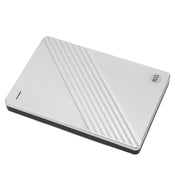 External Hard Drive  2.5 Inch USB 3.0 Aluminium Alloy Plug and Play Mobile Hard Disk for Computer TV Phone External