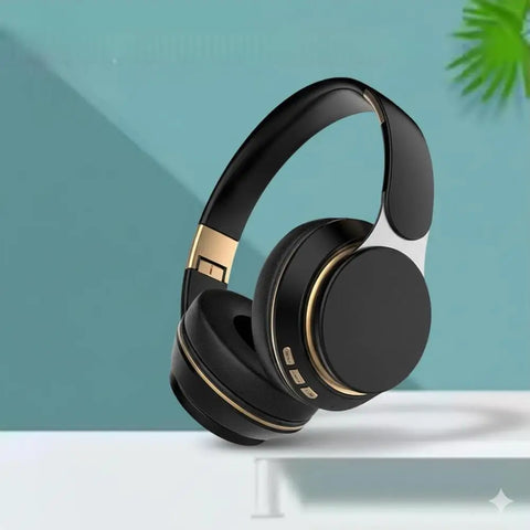 Bluetooth 5.0 Headsets Gaming Headphones Three Mode Wireless Earphones Noise Reduction Music Headsets For IPhone Android Windows