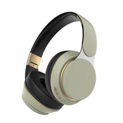 Bluetooth 5.0 Headsets Gaming Headphones Three Mode Wireless Earphones Noise Reduction Music Headsets For IPhone Android Windows