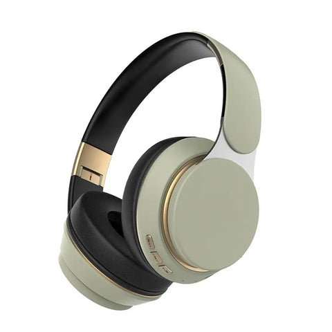 Bluetooth 5.0 Headsets Gaming Headphones Three Mode Wireless Earphones Noise Reduction Music Headsets For IPhone Android Windows