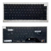 LA/US/RU laptop Keyboard FOR Dell XPS 15 9500 9510/XPS 17 9700 9710/Precision 5750 5550 5760 5560 With Backlit