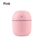 Multifunctional Mini Silent Home Use Humidifier Car Purifier Car Air Purifier Mini Humidifier Car Bedroom Dormitory Air Purifier