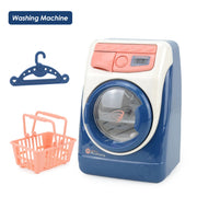 Home Appliance Toy,Kitchen Toy, Kitchenware Accessories ,Household,Lifelike Creative Realistic Electrical Interactive Modeling