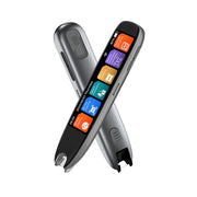 Translation Pen 142 Languages Smart Scanner Translator Pen Recording Pen Scanning Point Reading for Teacher Student