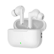 Original New True Wireless bluetooth Earphones noise cancelling headhone HiFi stereo earbuds for sports and game headset