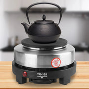 Multifunctional Kitchen Appliance Hot Cooker Plate 500W 220V Milk Water Coffee Heating Furnace Mini Electric Heater Stove