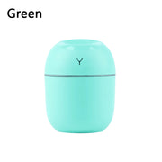 Multifunctional Mini Silent Home Use Humidifier Car Purifier Car Air Purifier Mini Humidifier Car Bedroom Dormitory Air Purifier
