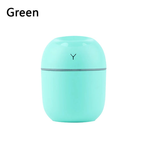 Multifunctional Mini Silent Home Use Humidifier Car Purifier Car Air Purifier Mini Humidifier Car Bedroom Dormitory Air Purifier