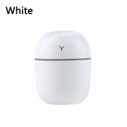 Multifunctional Mini Silent Home Use Humidifier Car Purifier Car Air Purifier Mini Humidifier Car Bedroom Dormitory Air Purifier