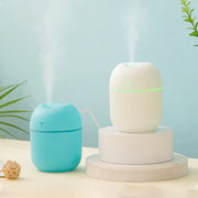 Multifunctional Mini Silent Home Use Humidifier Car Purifier Car Air Purifier Mini Humidifier Car Bedroom Dormitory Air Purifier