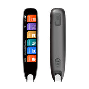 Translation Pen 142 Languages Smart Scanner Translator Pen Recording Pen Scanning Point Reading for Teacher Student