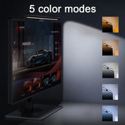 Smart Screen CCT Gaming Lights With USB Computer Ambient Led Monitor Hanging Light Bar