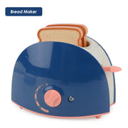 Home Appliance Toy,Kitchen Toy, Kitchenware Accessories ,Household,Lifelike Creative Realistic Electrical Interactive Modeling