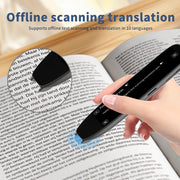Translation Pen Reading Pen for Dyslexia 142 Language Translator Pen Offline/Text to Speech/Photo/Voice  Language ﻿Pen Scanner