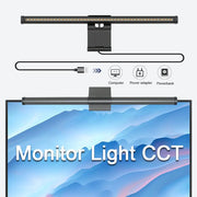 Smart Screen CCT Gaming Lights With USB Computer Ambient Led Monitor Hanging Light Bar