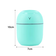 Multifunctional Mini Silent Home Use Humidifier Car Purifier Car Air Purifier Mini Humidifier Car Bedroom Dormitory Air Purifier