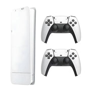 Gaming Console HDMI-Compatible TV Handheld Game Console 20000 Games Wireless Controller for PS1 N64 DC
